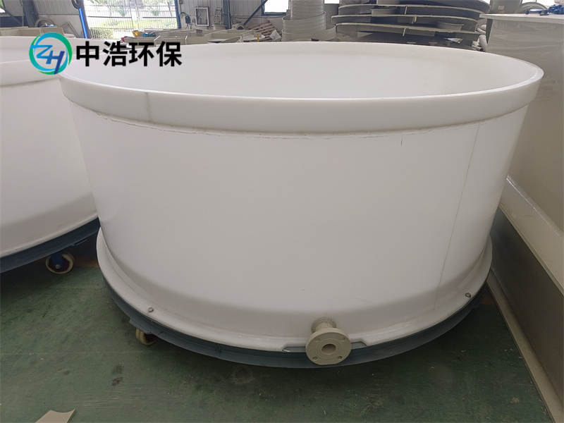 凌海PP抽滤槽